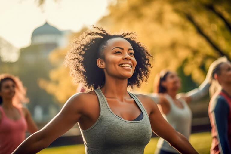 How Exercise Helps Depression | Exercising To Fight Depression